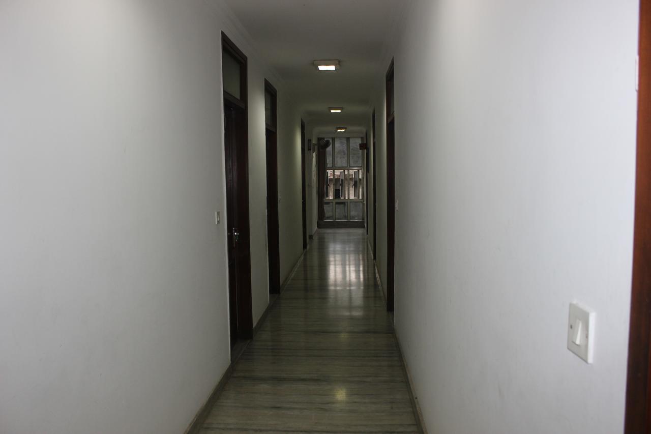 Batra Holiday Home - Couple Friendly Stays Delhi  Extérieur photo