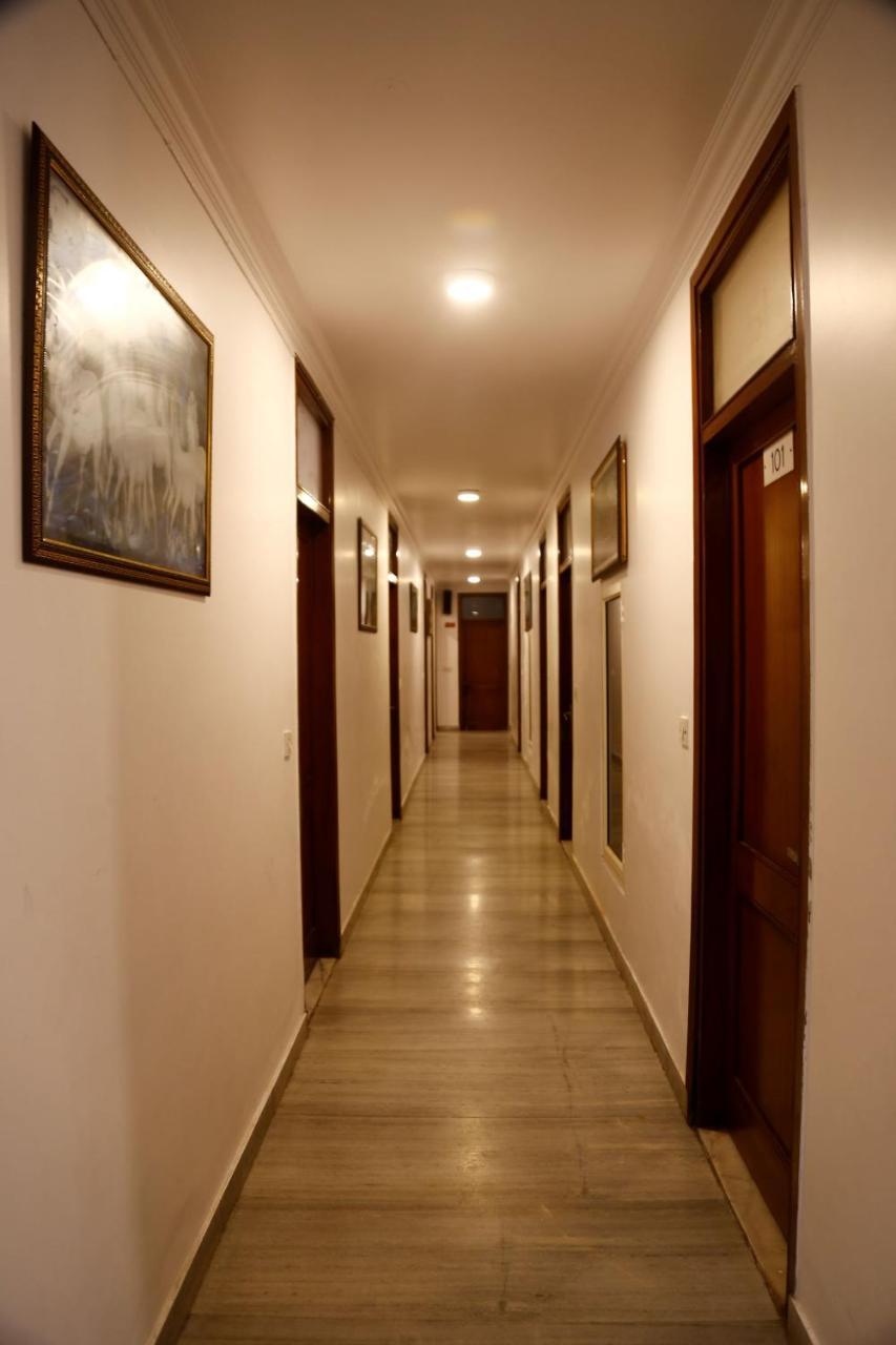 Batra Holiday Home - Couple Friendly Stays Delhi  Extérieur photo