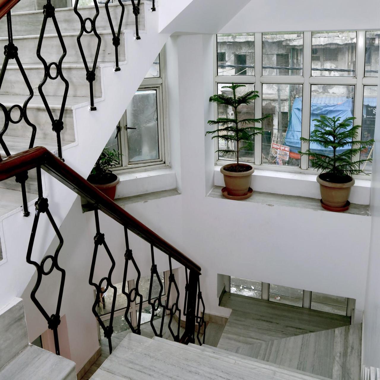 Batra Holiday Home - Couple Friendly Stays Delhi  Extérieur photo