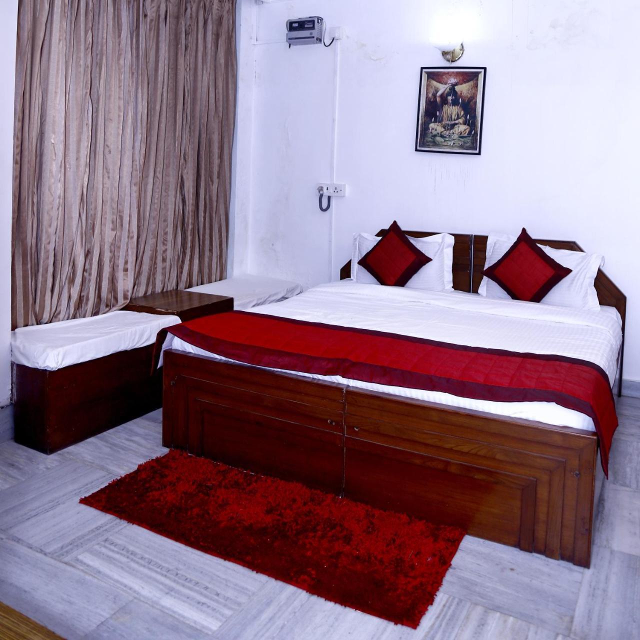 Batra Holiday Home - Couple Friendly Stays Delhi  Extérieur photo