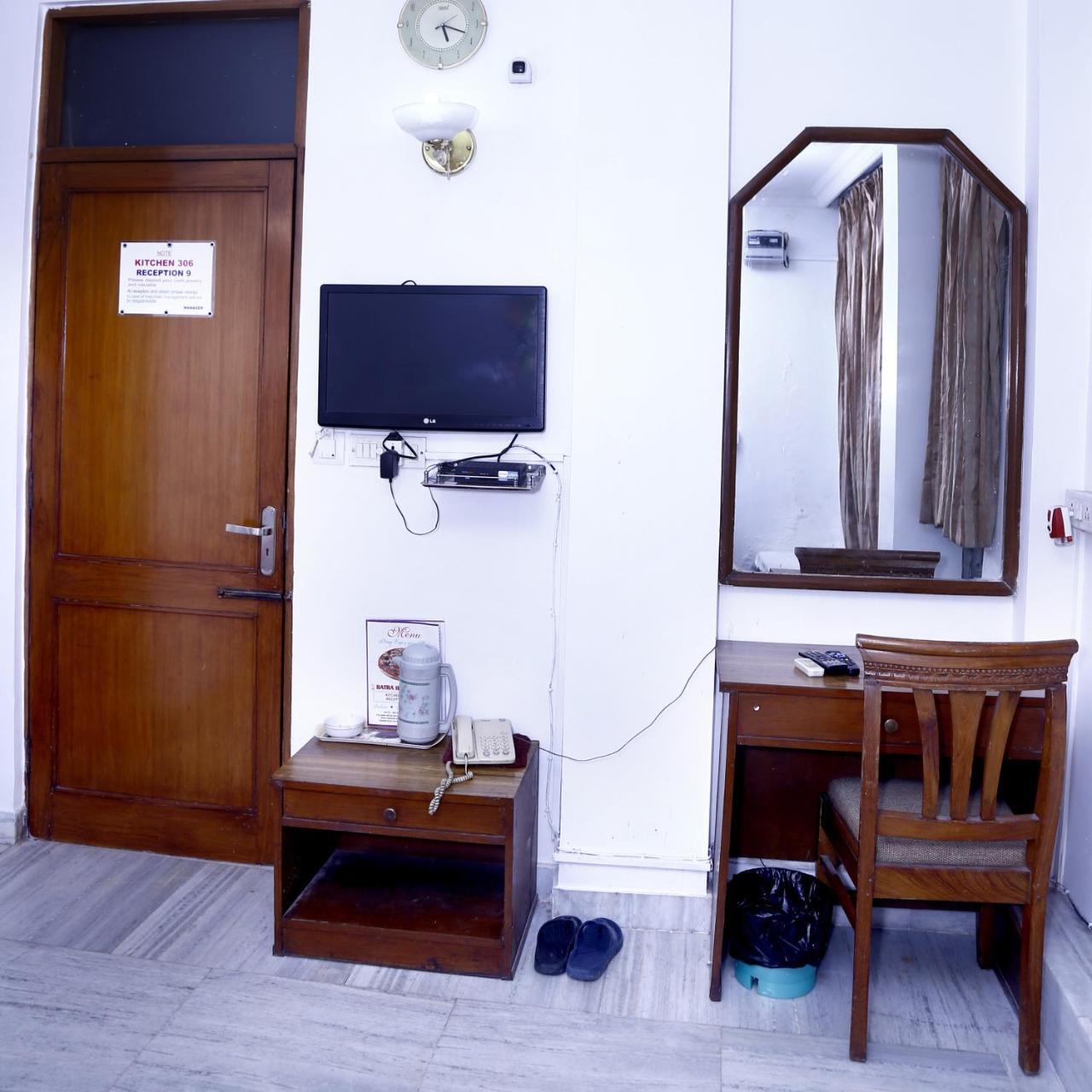 Batra Holiday Home - Couple Friendly Stays Delhi  Extérieur photo